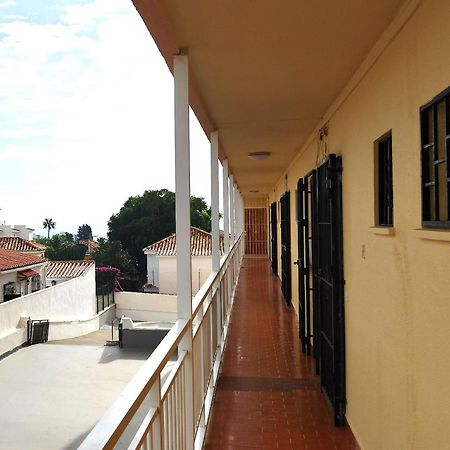 Studio Ohana Torremolinos Exterior foto