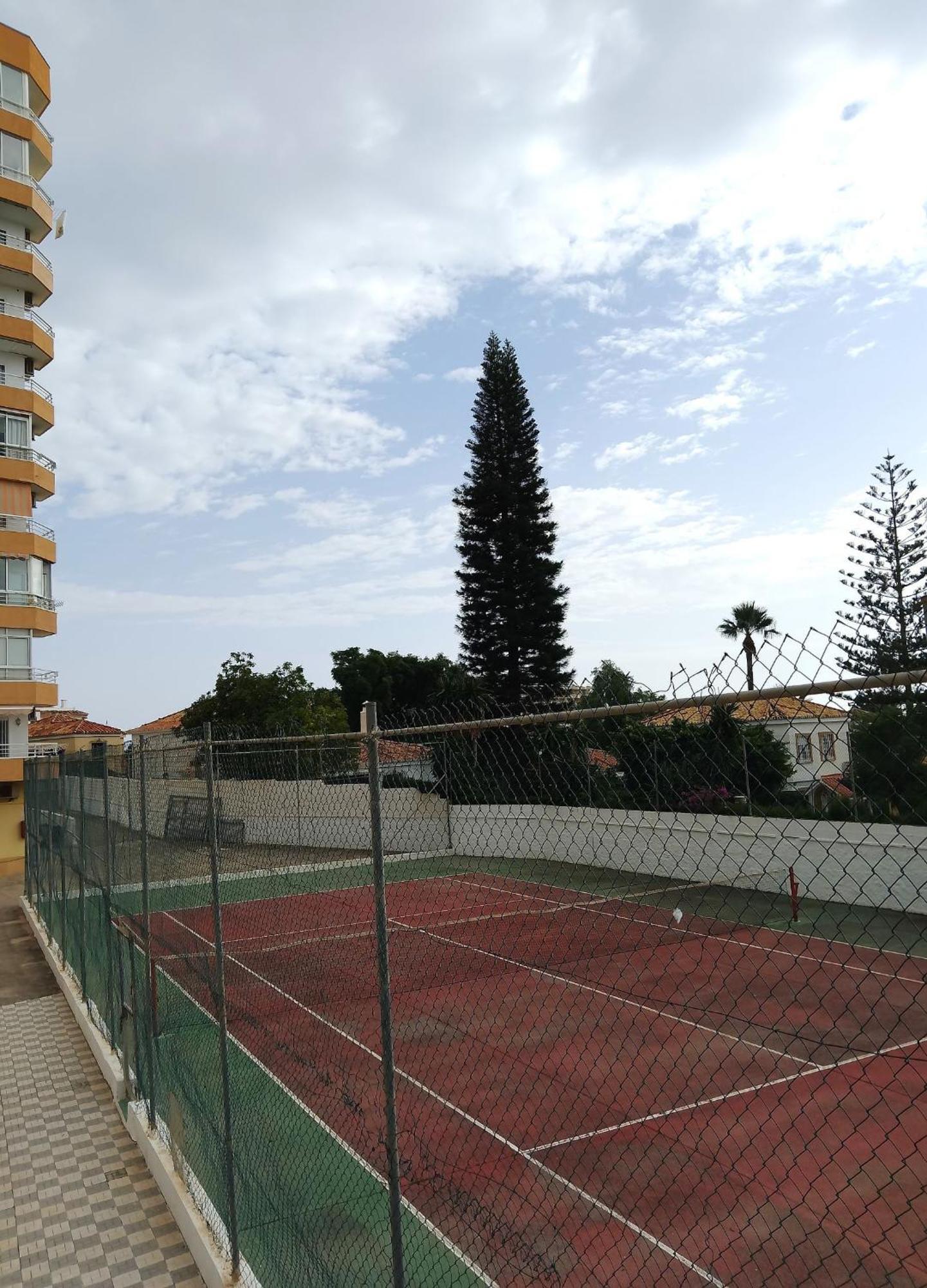 Studio Ohana Torremolinos Exterior foto