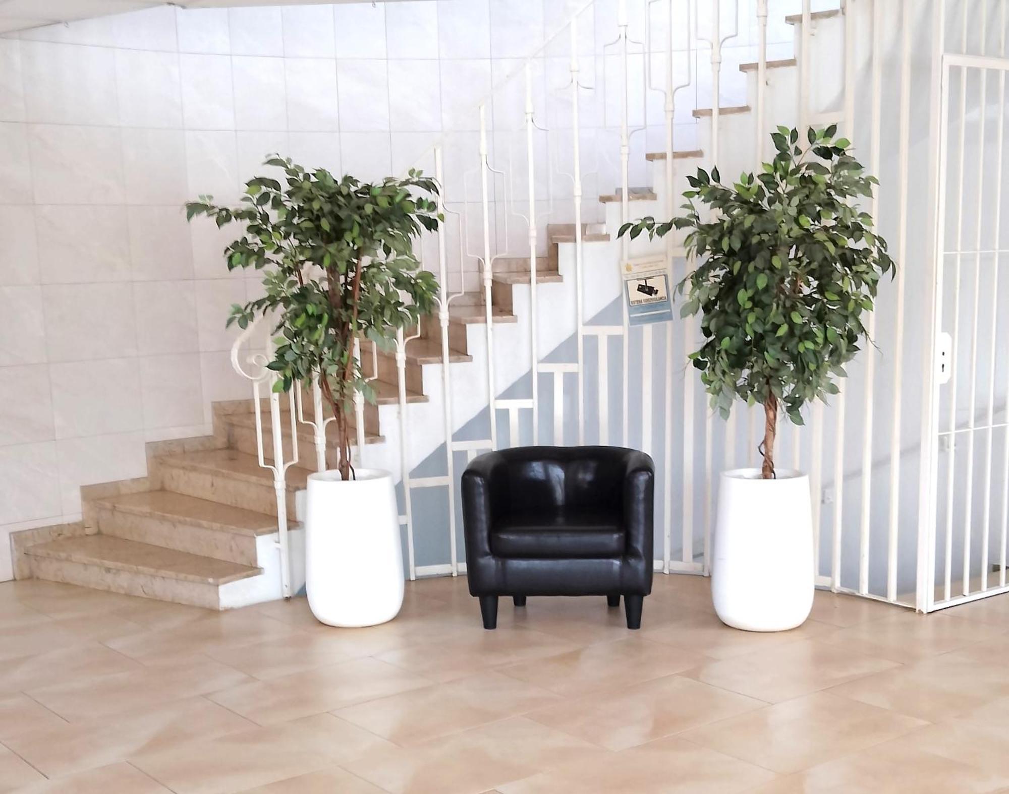Studio Ohana Torremolinos Exterior foto